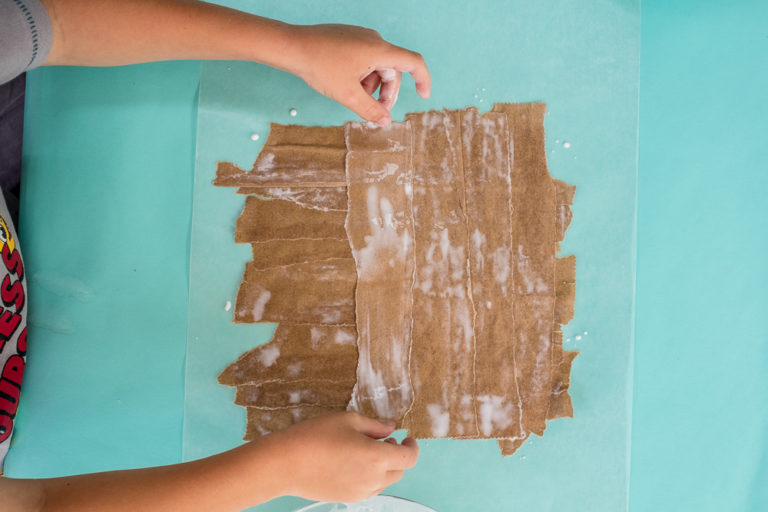 Making Papyrus Paper Primary Topic Shop