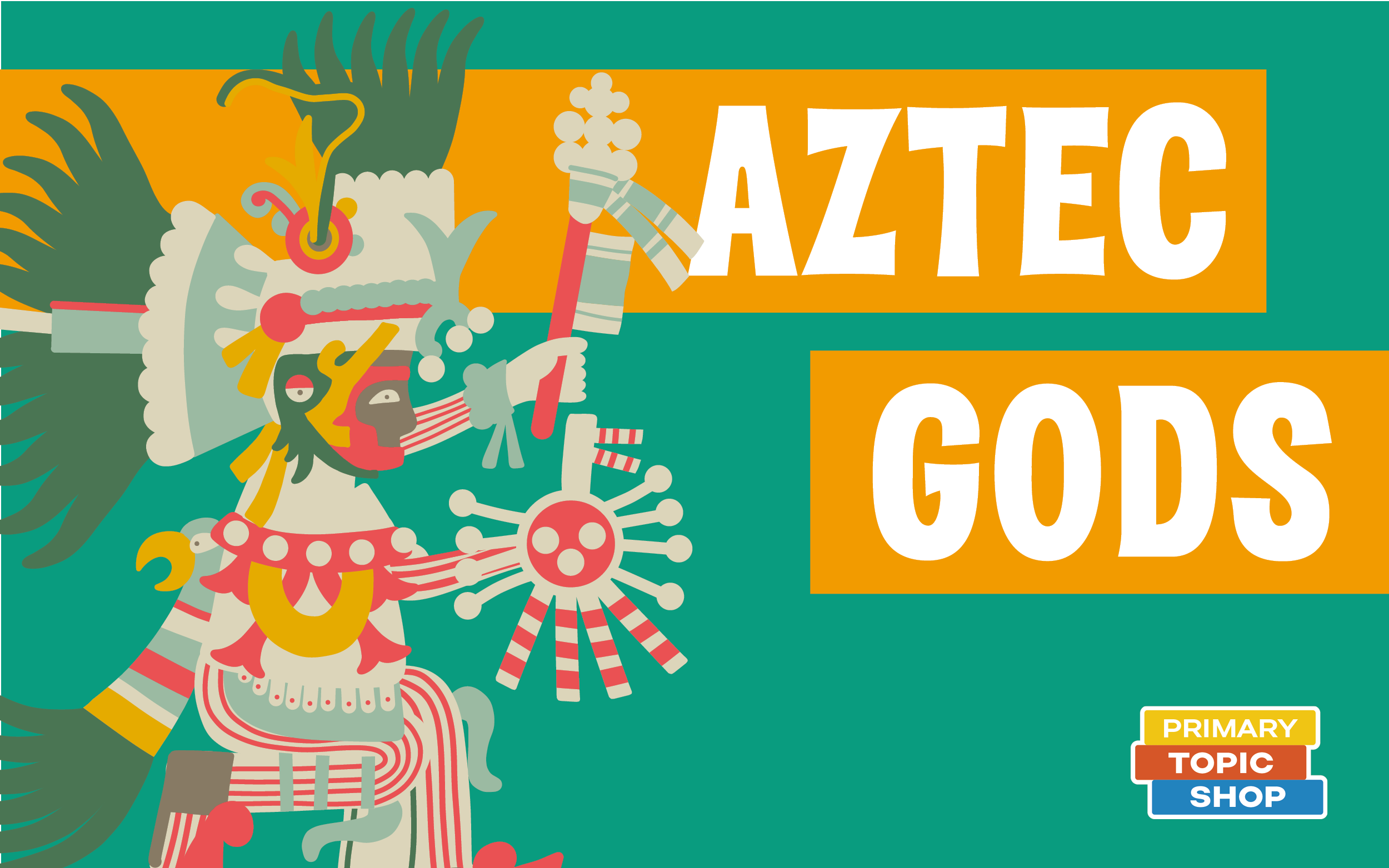 Blog Primary Topic Shop